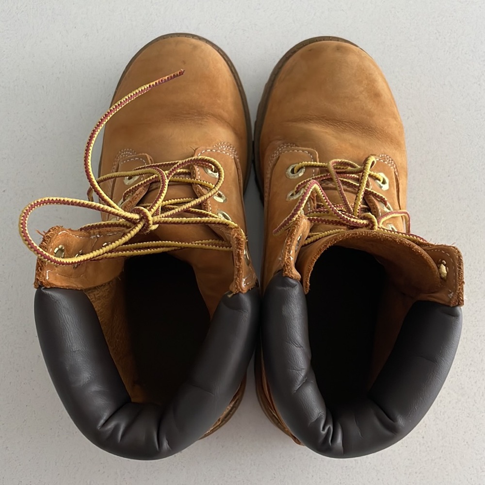 Timberland Boots 🥾 - Picture 3 of 9